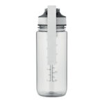 Butelka sportowa 700 ml - obrazek 4