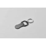 Aluminiowy brelok z otwieraczem do - obrazek 4