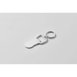 Aluminiowy brelok z otwieraczem do - obrazek 21