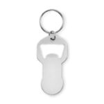 Aluminiowy brelok z otwieraczem do - obrazek 20