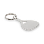 Aluminiowy brelok do kluczy - obrazek 8