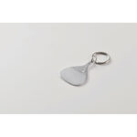 Aluminiowy brelok do kluczy - obrazek 10