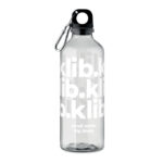 Butelka RPET 500 ml - obrazek 3