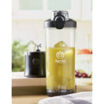 Przenośny blender do smoothie - obrazek 5