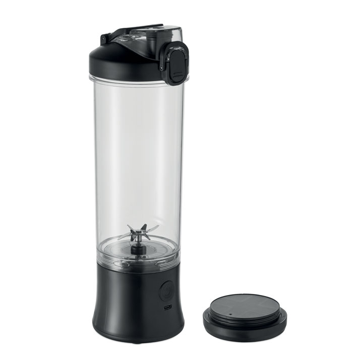 mo2821-03 Przenośny blender do smoothie z uchwytem, 600 ml