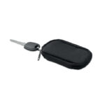 Etui na klucze z 300D RPET - obrazek 5