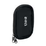 Etui na klucze z 300D RPET - obrazek 6