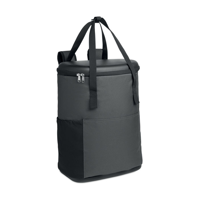 mo2832-15 Plecak termiczny 20 l z wodoodpornego 600D RPET
