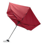 19″ wiatroodporny parasol - obrazek 3