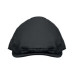 Płaska czapka newsboy 235gr/m² - obrazek 2
