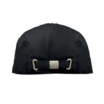 Płaska czapka newsboy 235gr/m² - obrazek 3