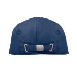 Płaska czapka newsboy 235gr/m² - obrazek 11