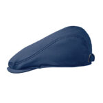 Płaska czapka newsboy 235gr/m² - obrazek 12