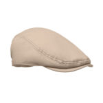 Płaska czapka newsboy 235gr/m² - obrazek 23
