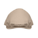 Płaska czapka newsboy 235gr/m² - obrazek 24
