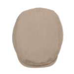 Płaska czapka newsboy 235gr/m² - obrazek 27