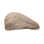Płaska czapka newsboy 235gr/m² - obrazek 26