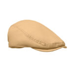 Płaska czapka newsboy 235gr/m² - obrazek 18