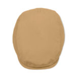 Płaska czapka newsboy 235gr/m² - obrazek 22