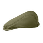 Płaska czapka newsboy 235gr/m² - obrazek 31
