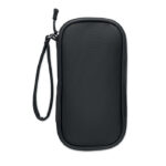 Etui na akcesoria 600D RPET - obrazek 4