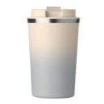 Kubek dwuścienny 350 ml - obrazek 3