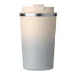 Kubek dwuścienny 350 ml - obrazek 2