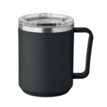 Kubek z 2 ściankami 400 ml - obrazek 6