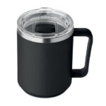 Kubek z 2 ściankami 400 ml - obrazek 7