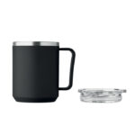 Kubek z 2 ściankami 400 ml - obrazek 11