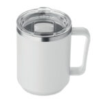 Kubek z 2 ściankami 400 ml - obrazek 15