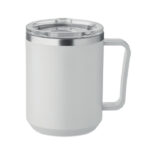 Kubek z 2 ściankami 400 ml