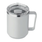 Kubek z 2 ściankami 400 ml - obrazek 2