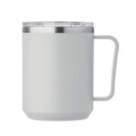 Kubek z 2 ściankami 400 ml - obrazek 3