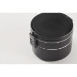 Lunchbox PP 2 poziomy 950 ml - obrazek 5