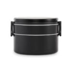 Lunchbox PP 2 poziomy 950 ml - obrazek 7