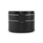 Lunchbox PP 2 poziomy 950 ml - obrazek 8
