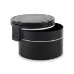 Lunchbox PP 2 poziomy 950 ml - obrazek 3