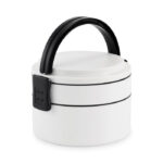 Lunchbox PP 2 poziomy 950 ml - obrazek 11