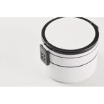 Lunchbox PP 2 poziomy 950 ml - obrazek 14