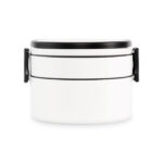 Lunchbox PP 2 poziomy 950 ml - obrazek 17