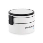 Lunchbox PP 2 poziomy 950 ml - obrazek 15