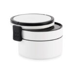 Lunchbox PP 2 poziomy 950 ml - obrazek 12