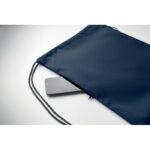 Worek ze sznurkiem 420D RPET - obrazek 18