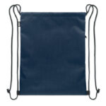 Worek ze sznurkiem 420D RPET - obrazek 15