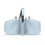 23″ wiatroodporny parasol - obrazek 36