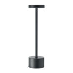 Aluminiowa lampa stołowa - obrazek 5