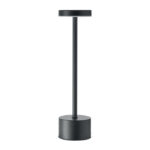 Aluminiowa lampa stołowa - obrazek 7