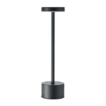 Aluminiowa lampa stołowa - obrazek 8