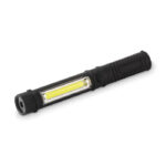 Magnetyczna latarka LED - obrazek 2